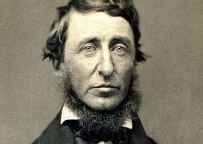 Henry David Thoreau (en > fr)