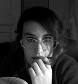 Lily Robert-Foley (en > fr)